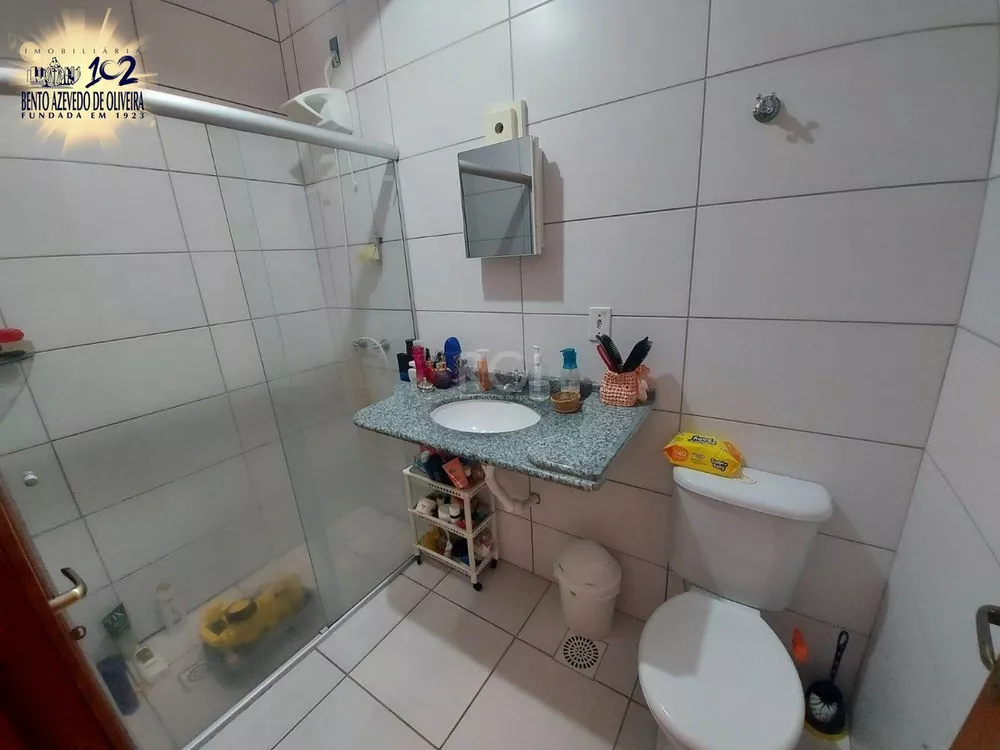 Casa de Condomínio, 2 quartos - Foto 3