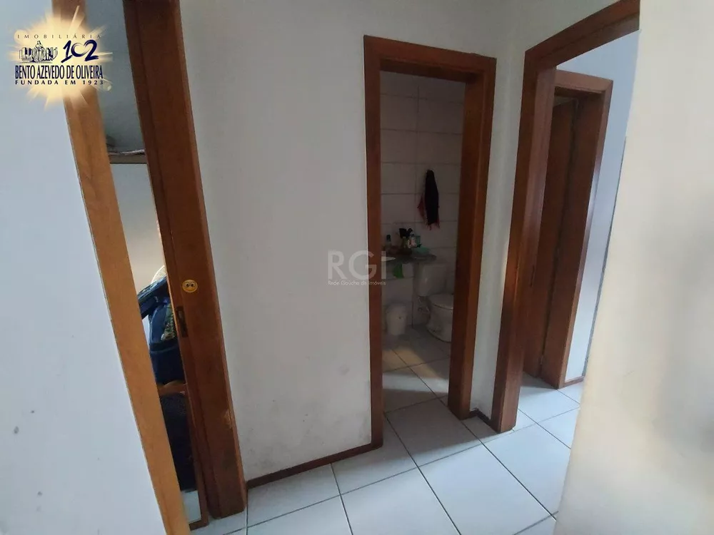 Casa de Condomínio, 2 quartos - Foto 2