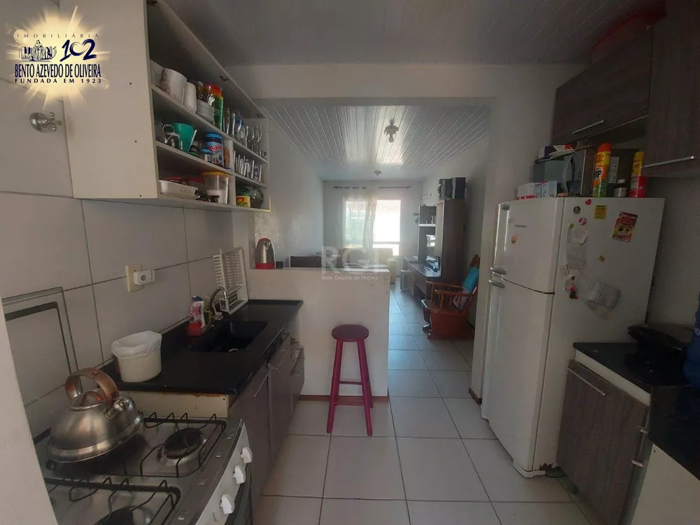 Casa de Condomínio, 2 quartos - Foto 1