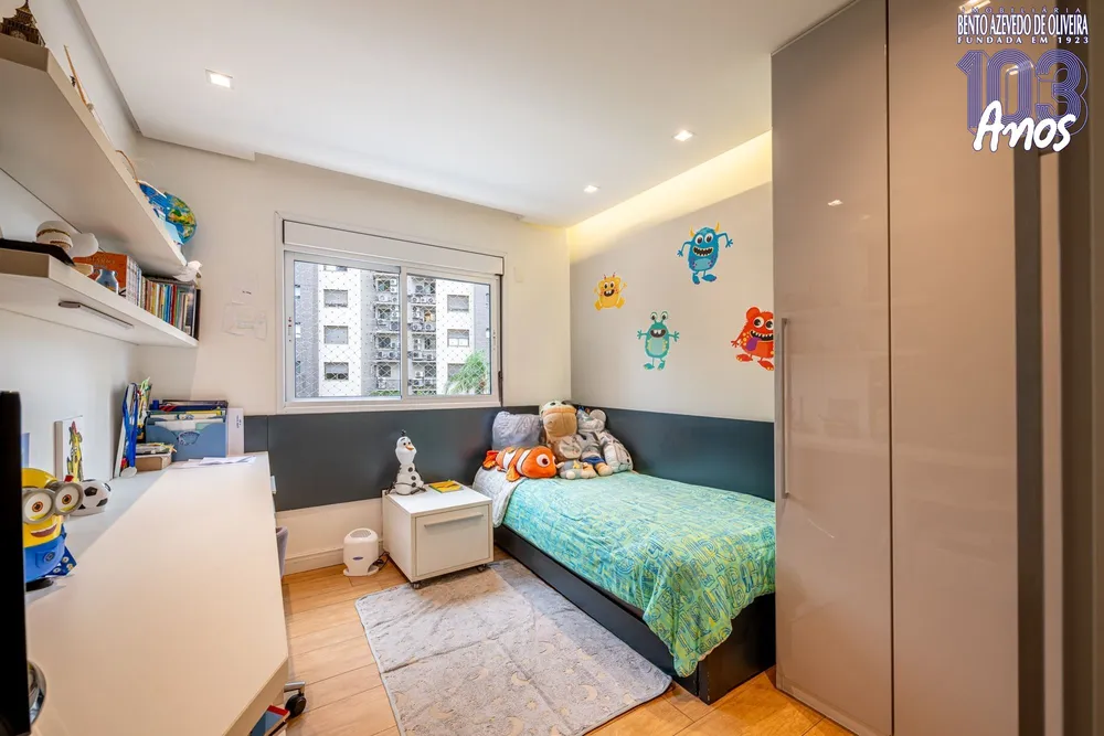 Apartamento, 3 quartos, 153 m² - Foto 6