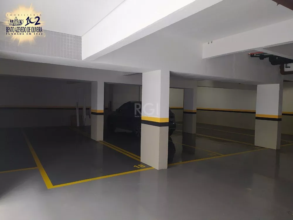 Apartamento, 3 quartos, 123 m² - Foto 1