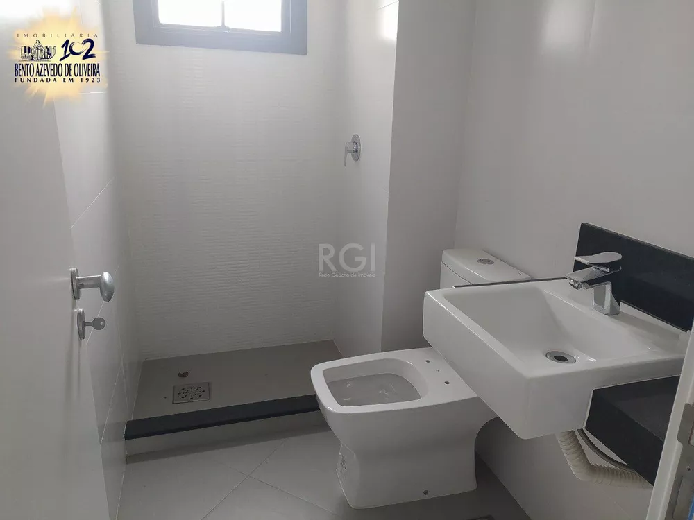 Apartamento, 3 quartos, 123 m² - Foto 2