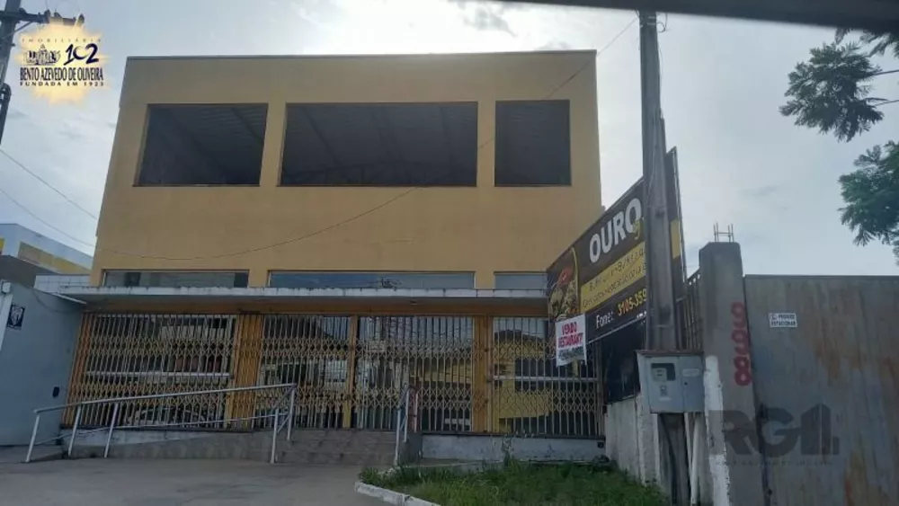 Prédio Inteiro, 581 m² - Foto 7