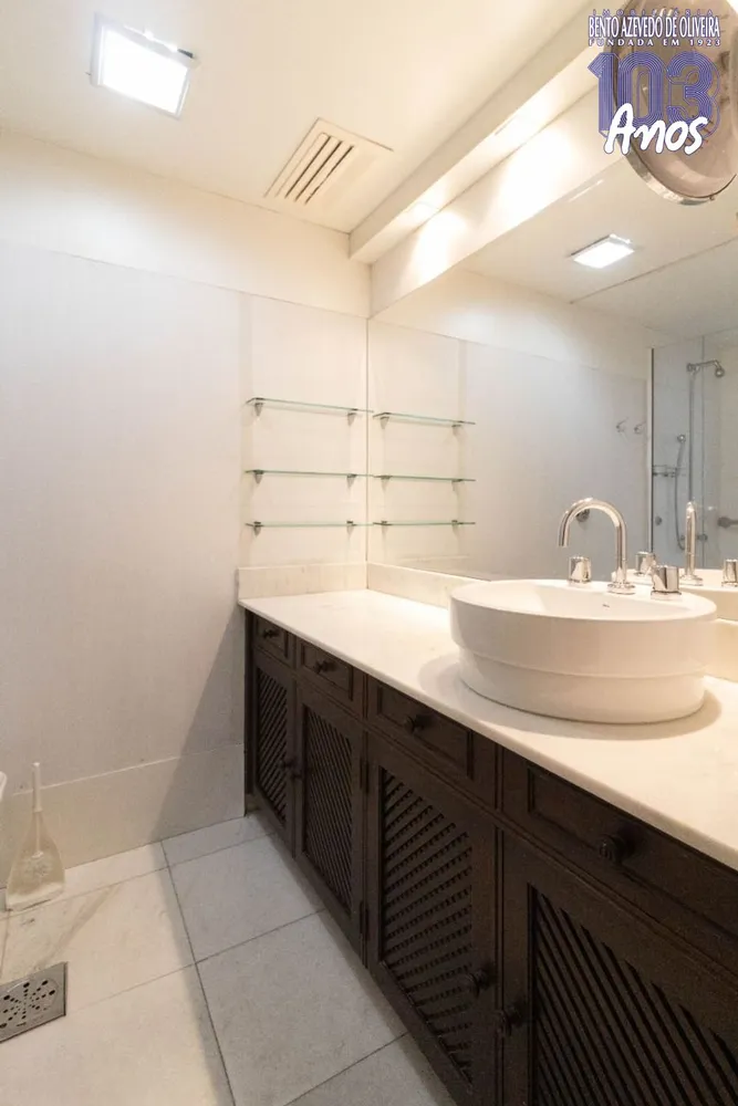 Apartamento, 3 quartos, 152 m² - Foto 8