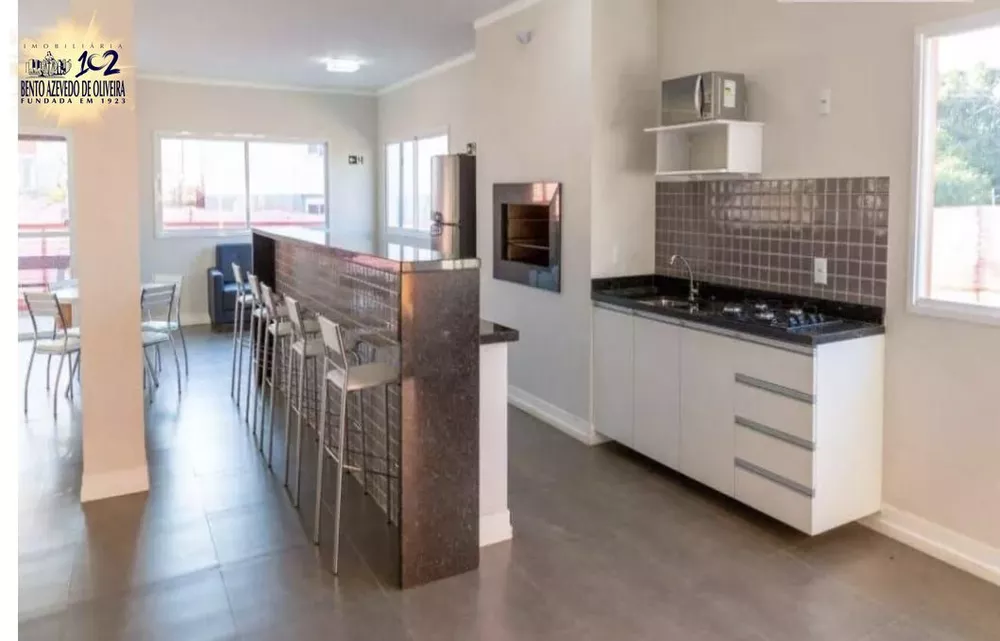 Apartamento, 2 quartos, 36 m² - Foto 4