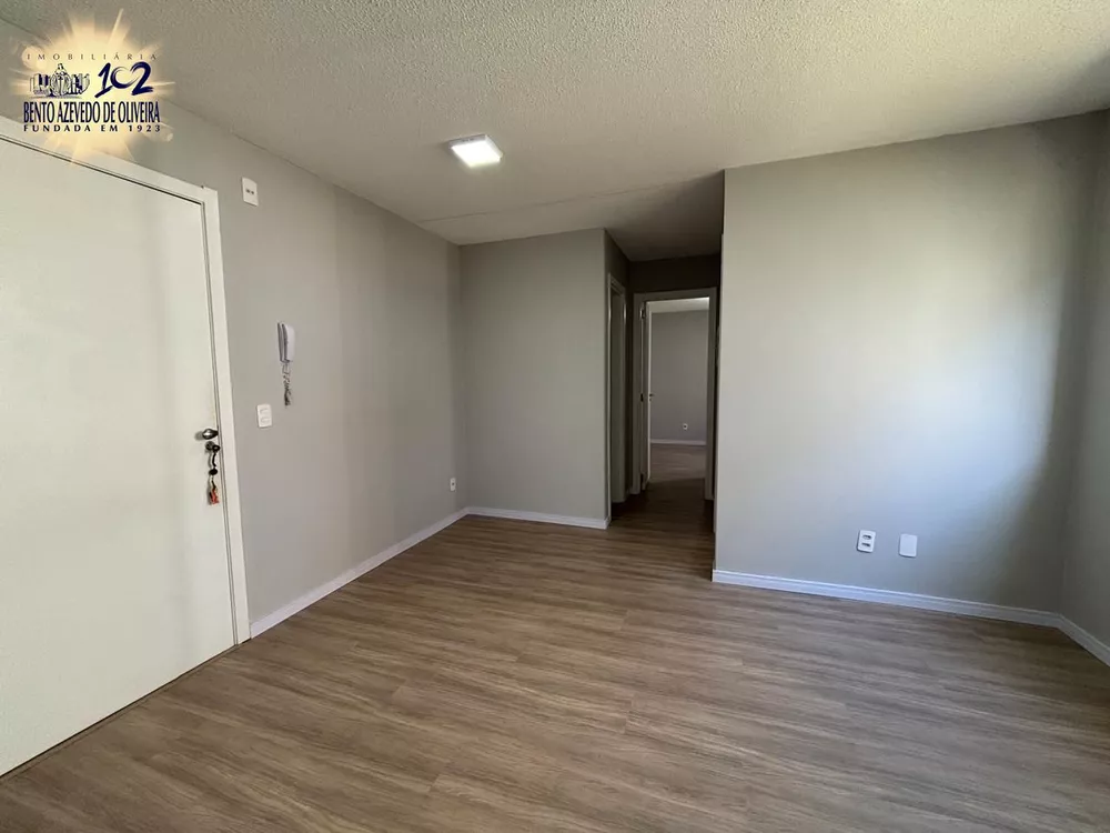 Apartamento, 2 quartos, 36 m² - Foto 2