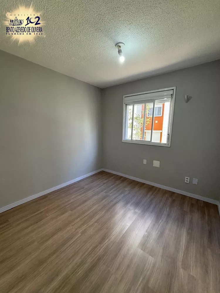 Apartamento, 2 quartos, 36 m² - Foto 3