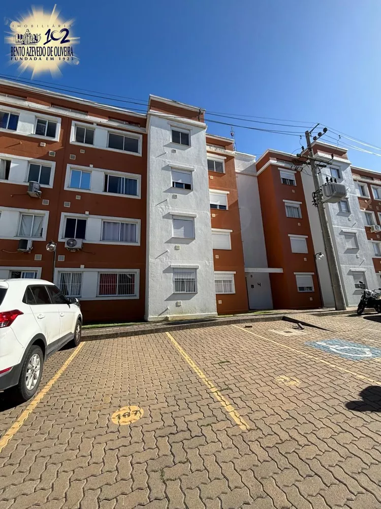 Apartamento, 2 quartos, 36 m² - Foto 8