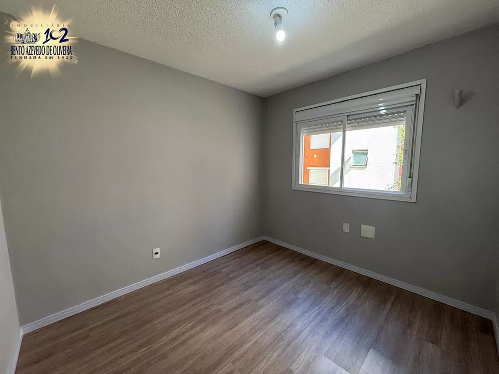 Apartamento, 2 quartos, 36 m² - Foto 1