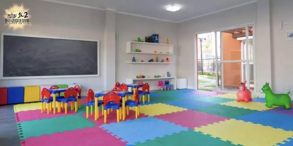 Apartamento, 2 quartos, 36 m² - Foto 6