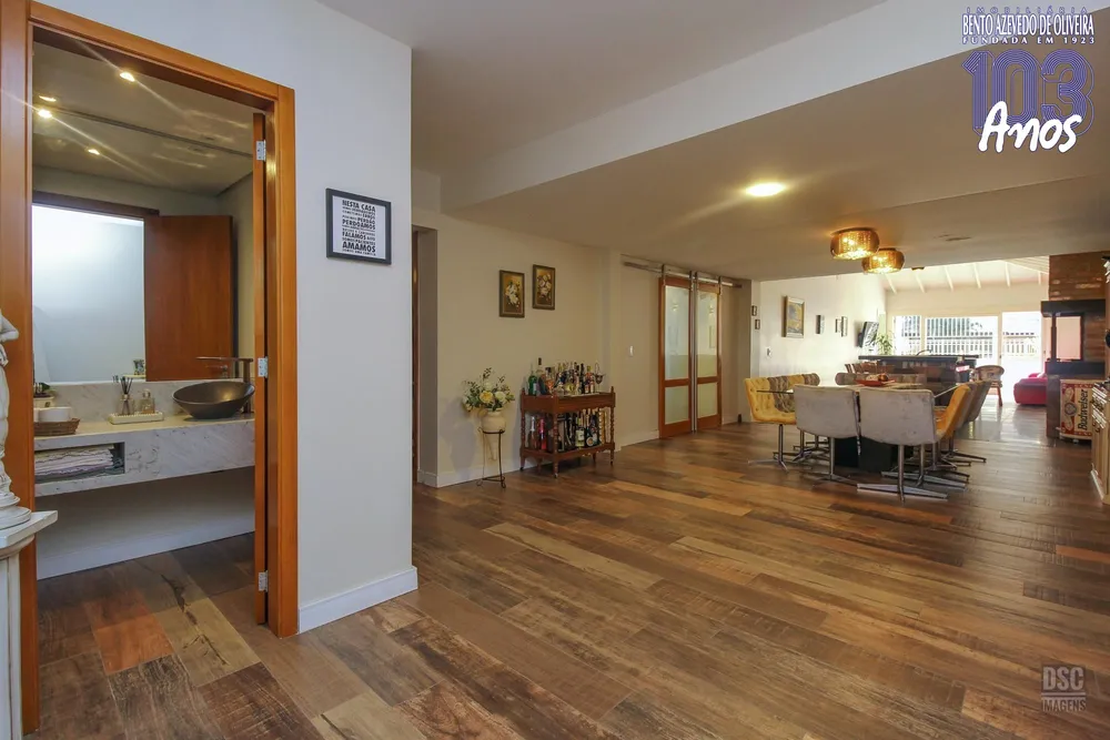 Casa, 3 quartos, 350 m² - Foto 4