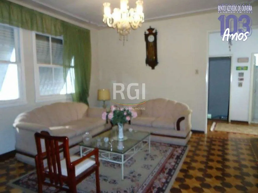Casa, 3 quartos, 160 m² - Foto 1