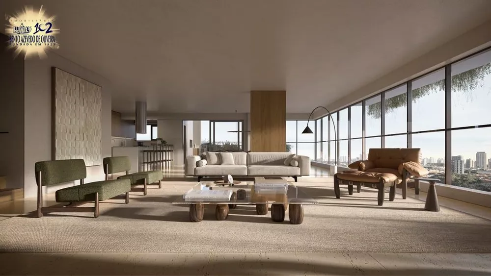 Apartamento, 3 quartos, 145 m² - Foto 5