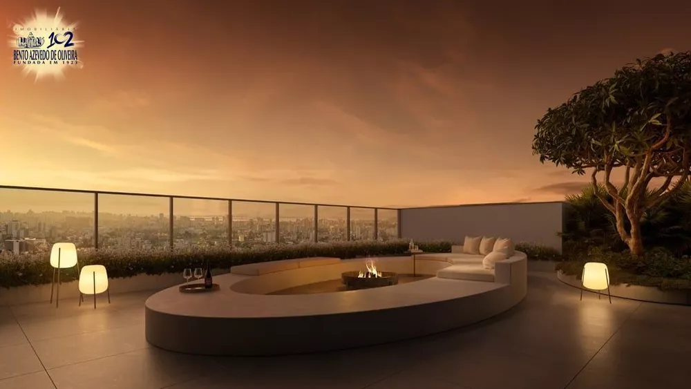 Apartamento, 3 quartos, 145 m² - Foto 4