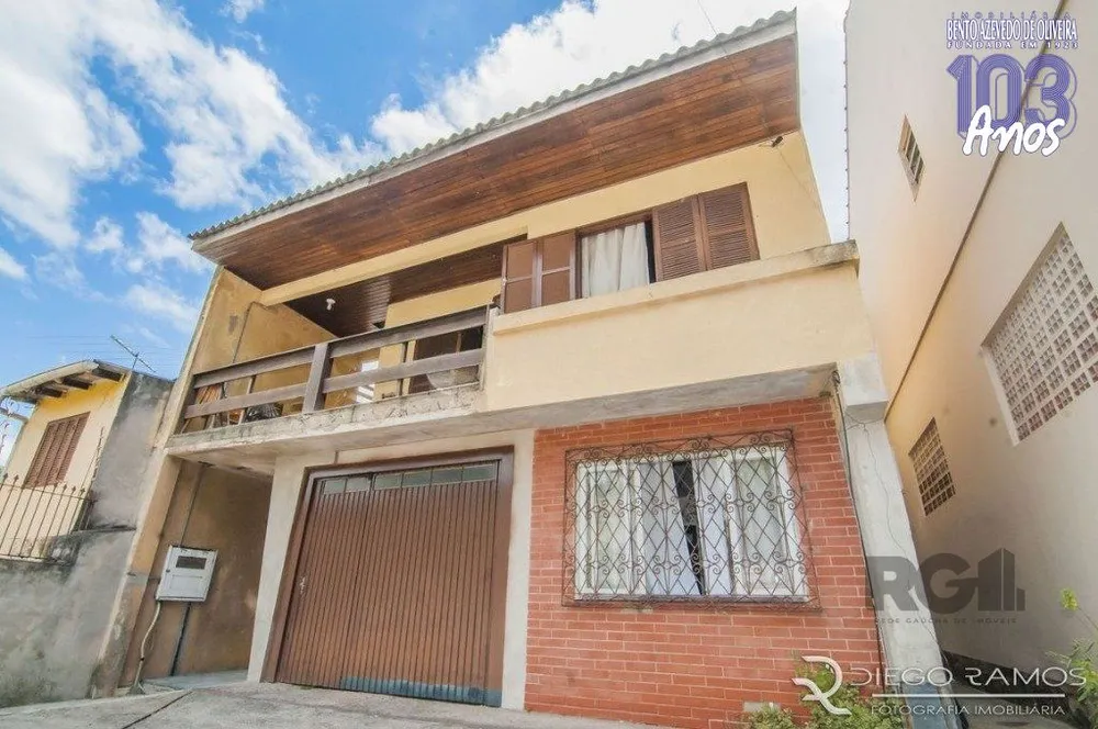 Casa, 4 quartos, 200 m² - Foto 3