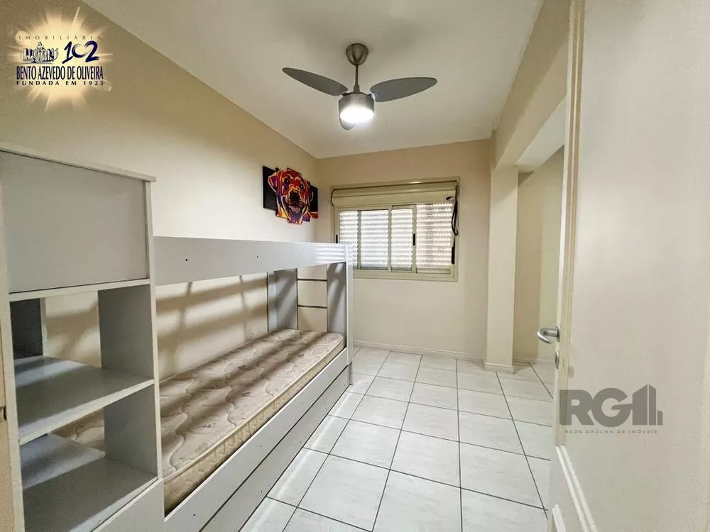 Cobertura, 3 quartos, 286 m² - Foto 1