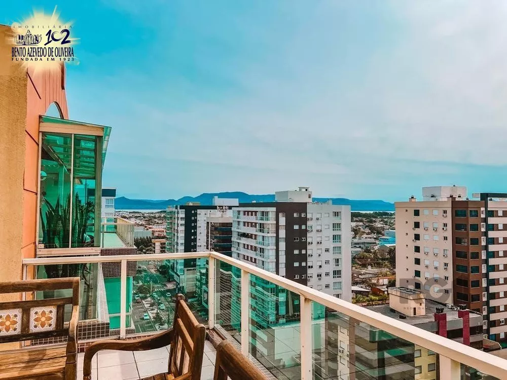 Cobertura, 3 quartos, 286 m² - Foto 5