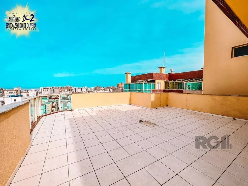 Cobertura, 3 quartos, 286 m² - Foto 7