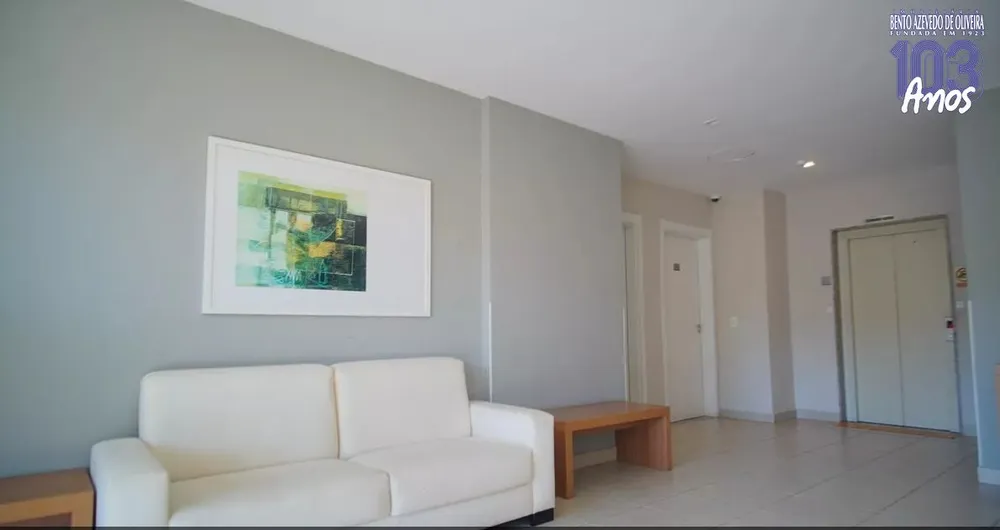Apartamento, 3 quartos, 65 m² - Foto 1