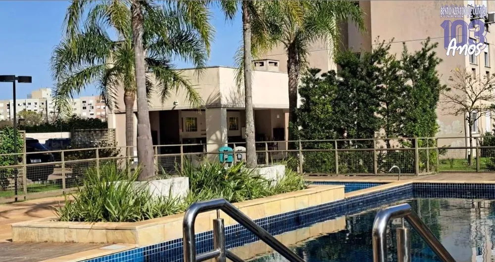 Apartamento, 3 quartos, 65 m² - Foto 8