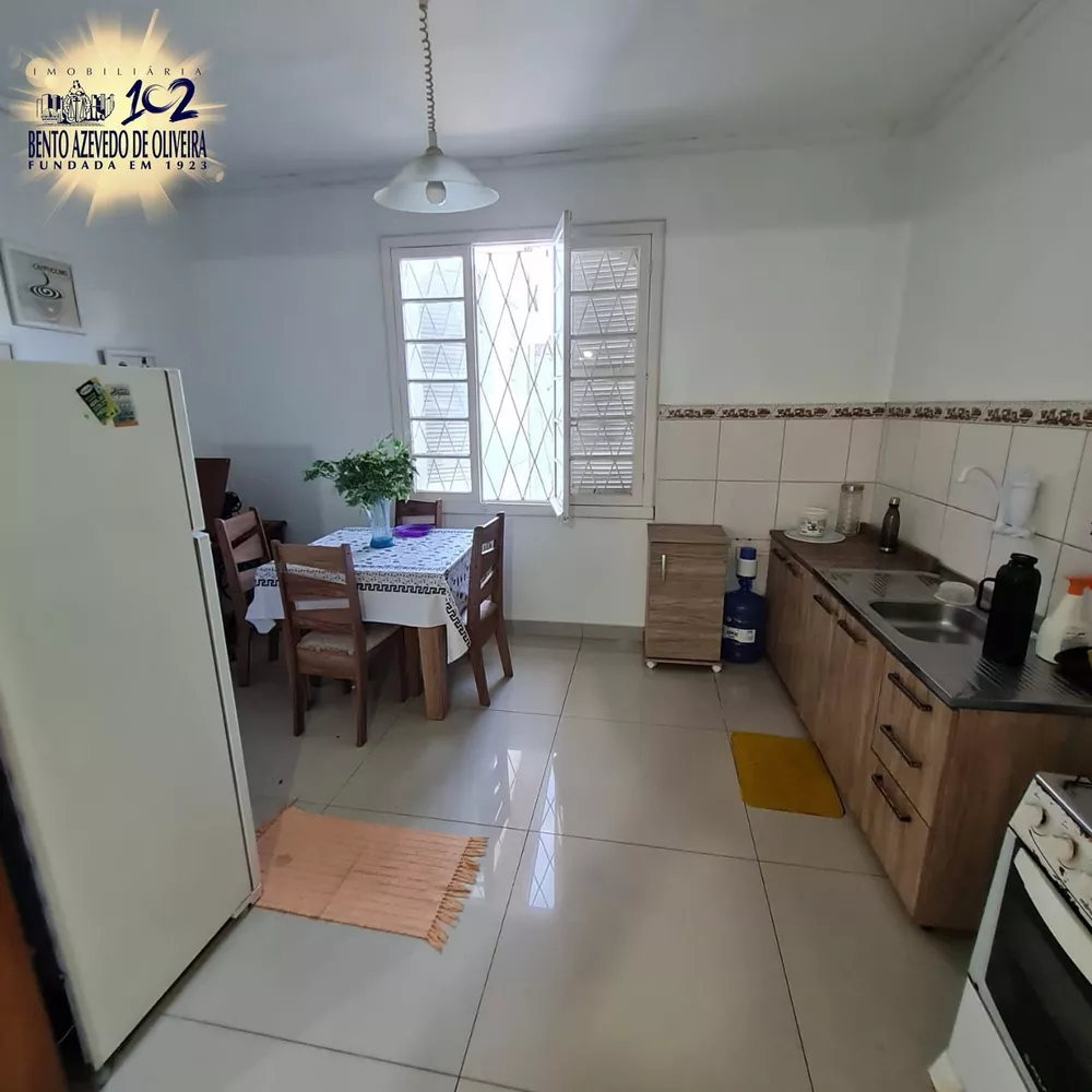 Casa, 6 quartos, 291 m² - Foto 1