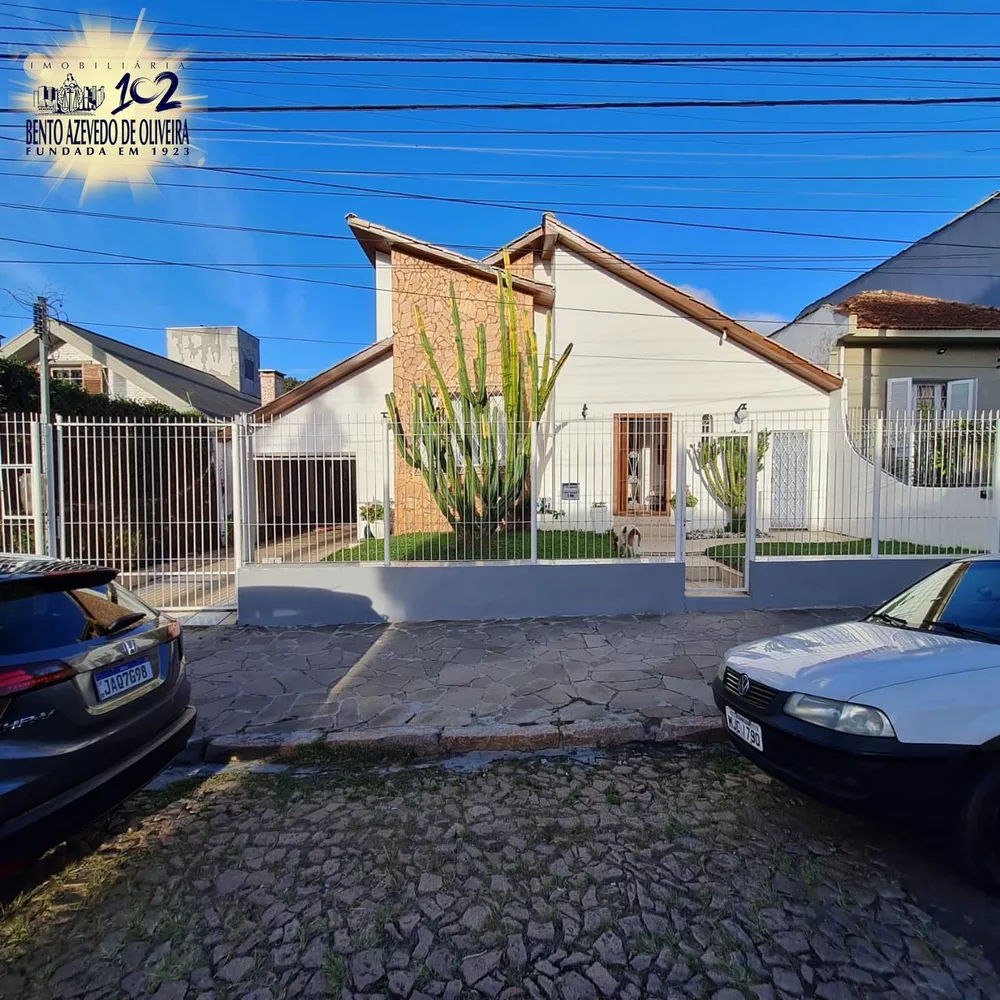 Casa, 6 quartos, 291 m² - Foto 7