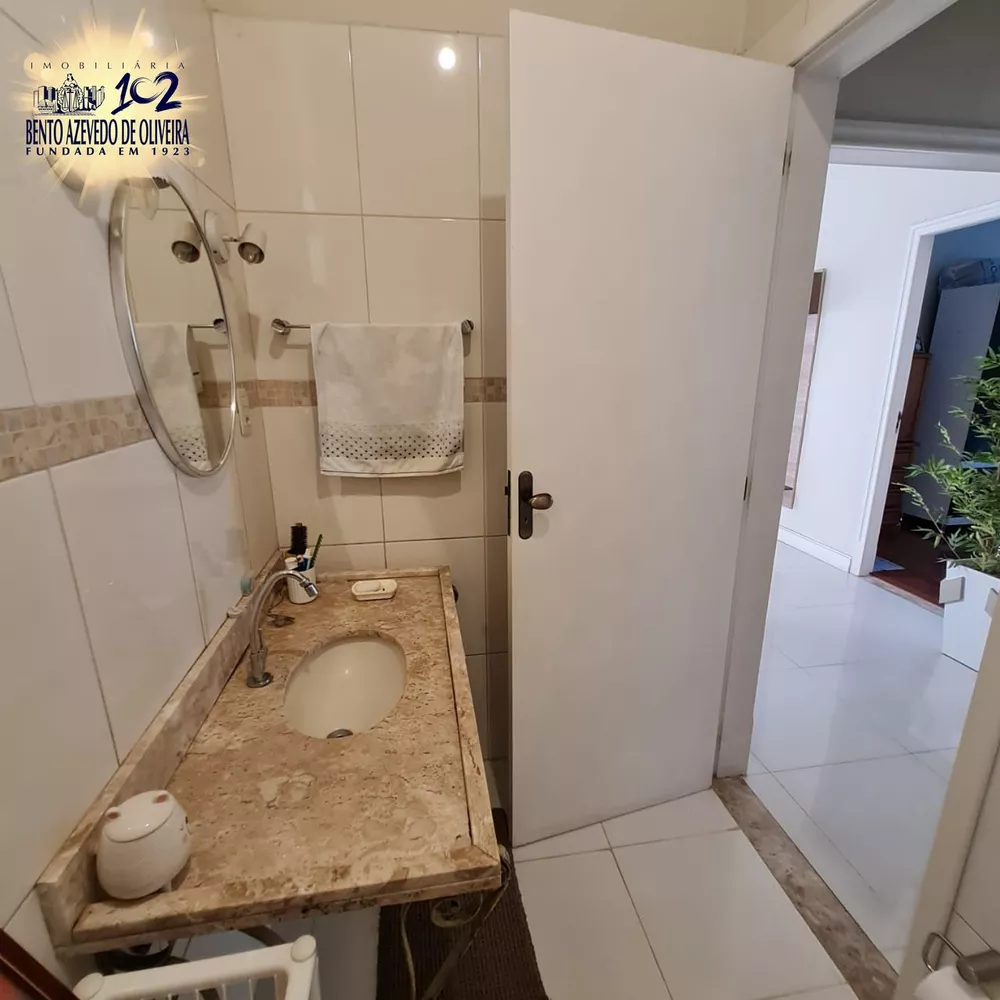 Casa, 6 quartos, 291 m² - Foto 2