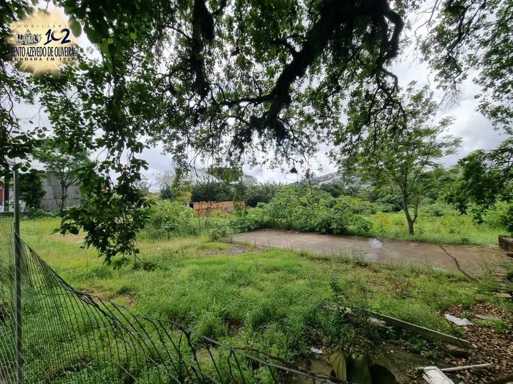Terreno, 3778 m² - Foto 1