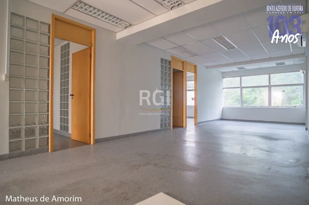 Loja-Salão, 68 m² - Foto 3