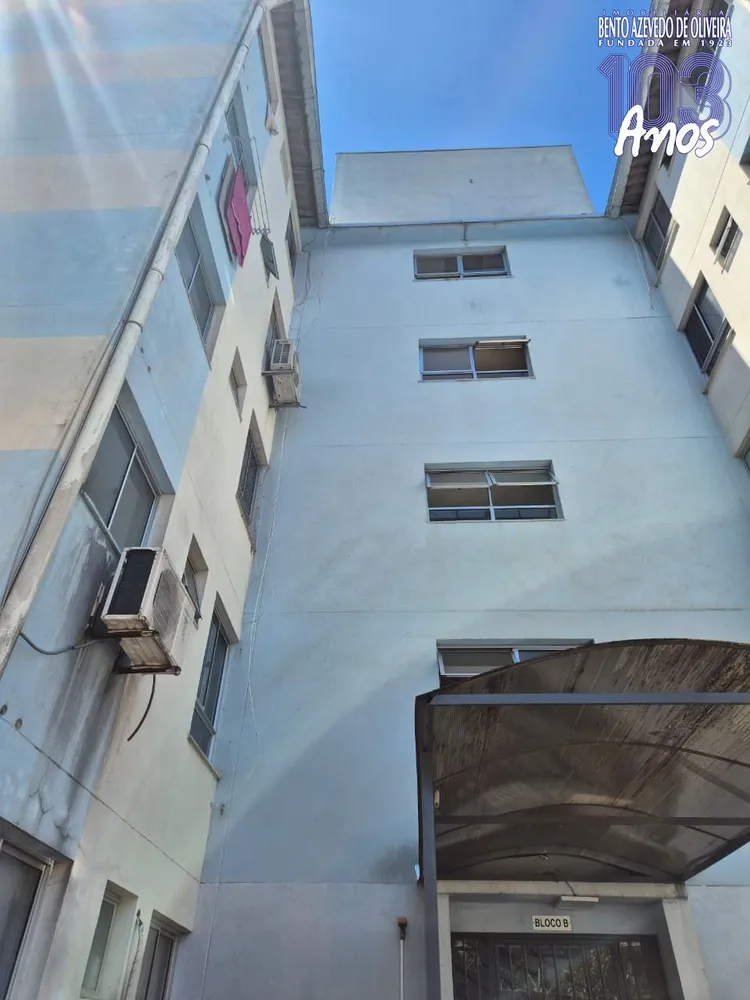 Apartamento, 2 quartos, 57 m² - Foto 5