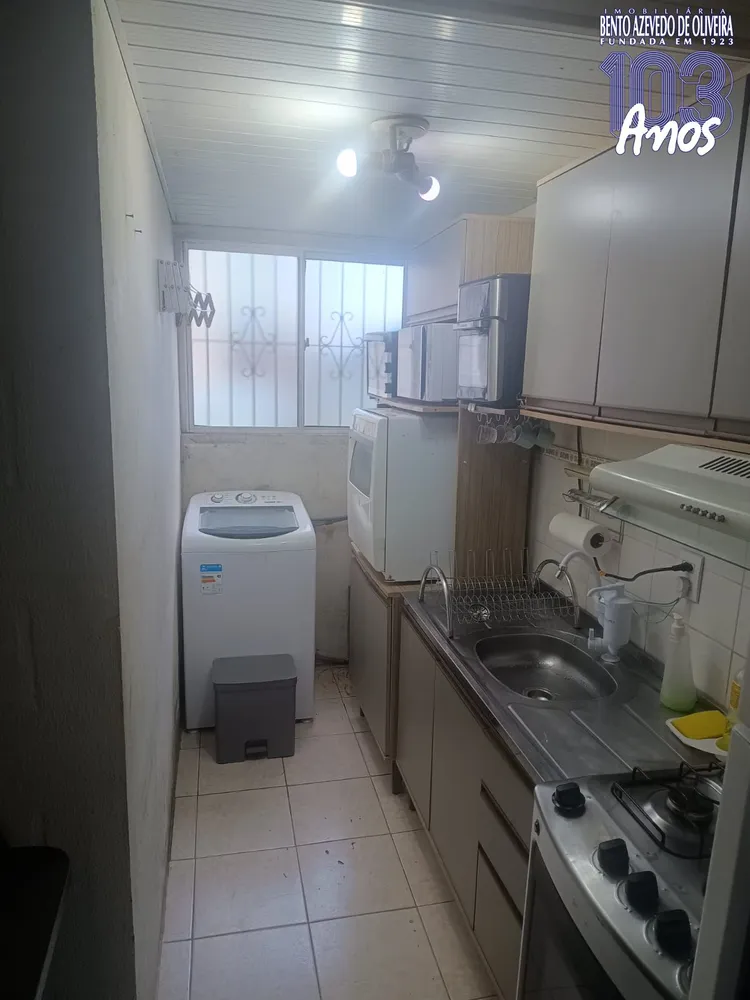 Apartamento, 2 quartos, 57 m² - Foto 7