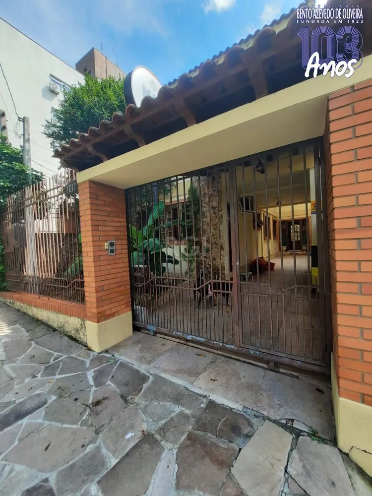 Casa, 5 quartos, 347 m² - Foto 1