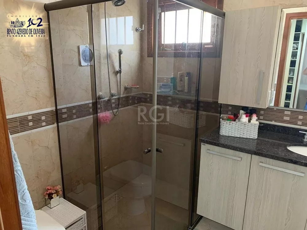 Casa, 3 quartos, 191 m² - Foto 4