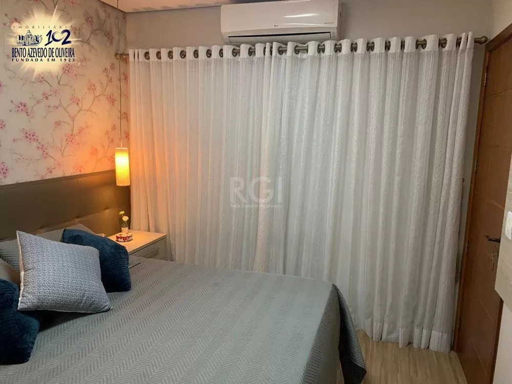 Casa, 3 quartos, 191 m² - Foto 1