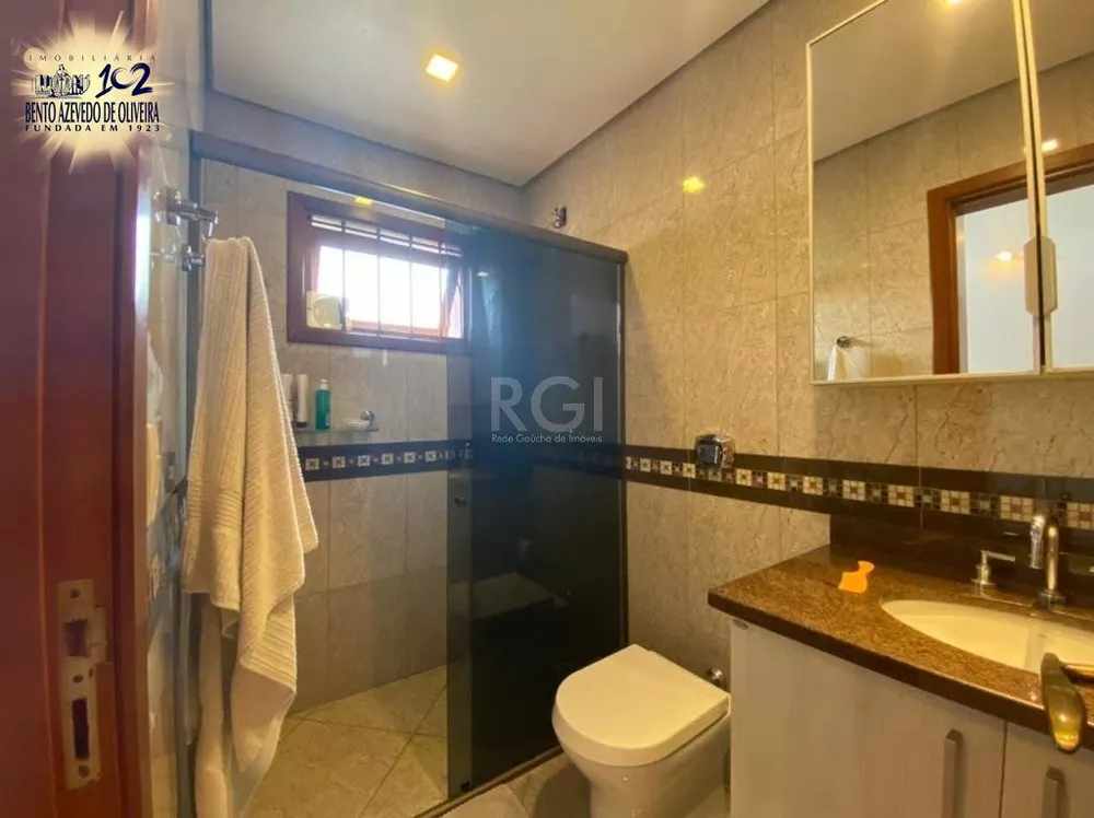 Casa, 3 quartos, 191 m² - Foto 7