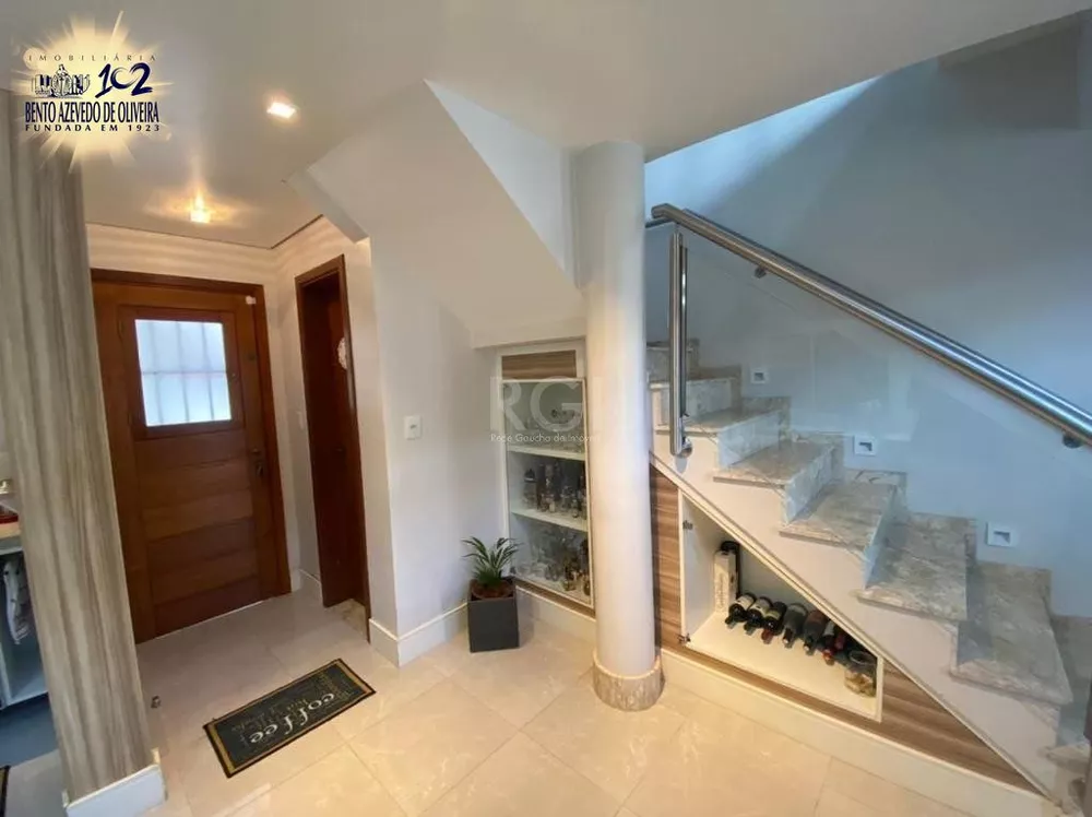 Casa, 3 quartos, 191 m² - Foto 2