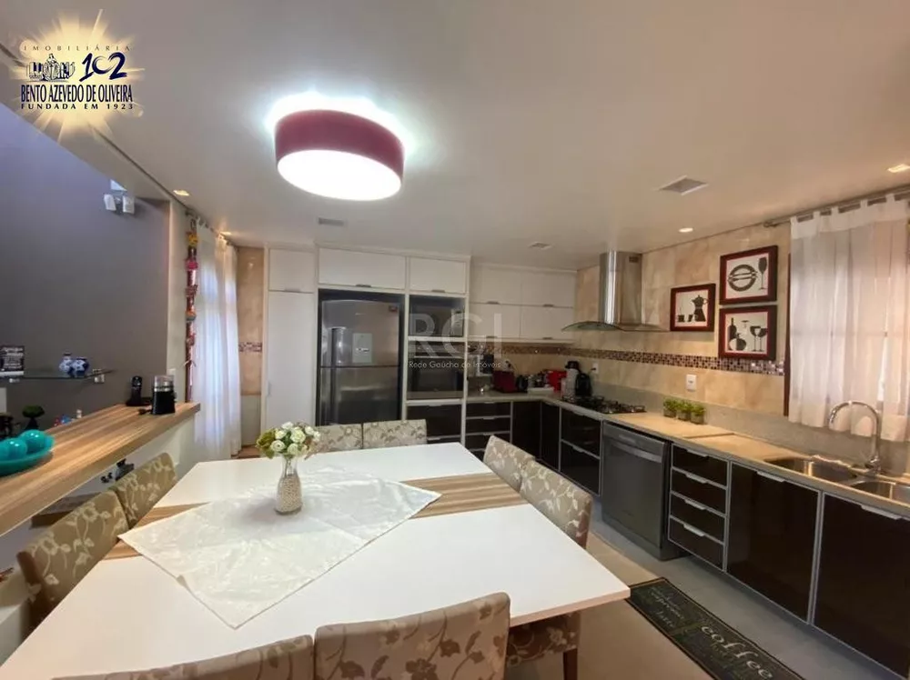 Casa, 3 quartos, 191 m² - Foto 6