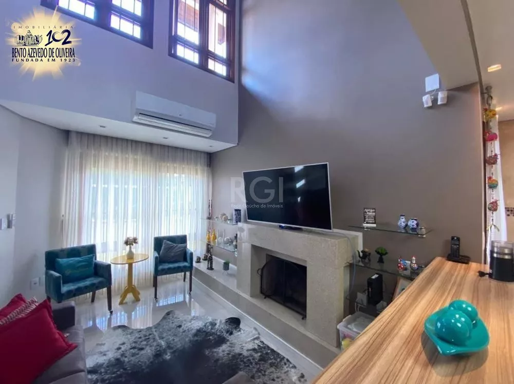 Casa, 3 quartos, 191 m² - Foto 5