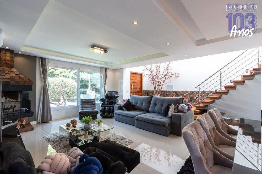 Casa, 3 quartos, 420 m² - Foto 1