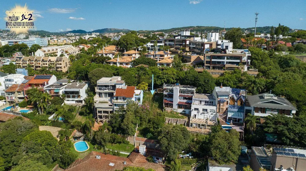 Terreno, 450 m² - Foto 1