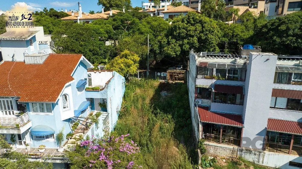 Terreno, 450 m² - Foto 2