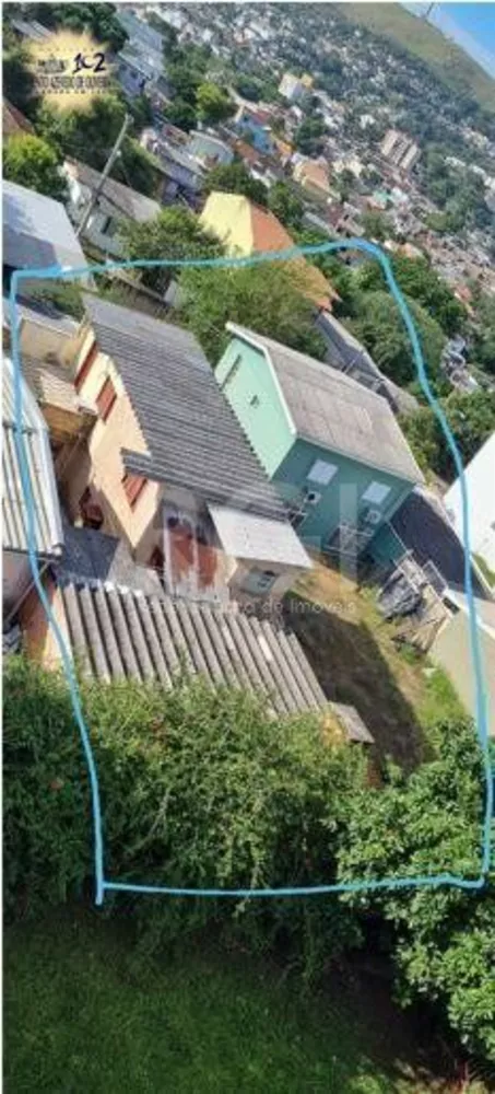 Terreno, 532 m² - Foto 3
