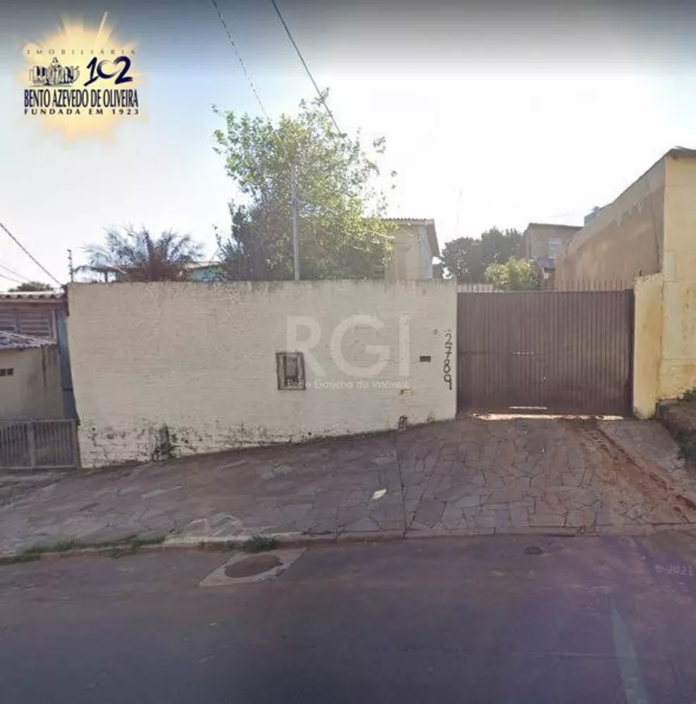 Terreno, 532 m² - Foto 1