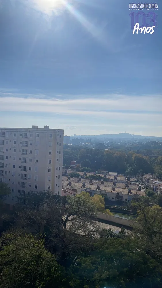 Apartamento, 3 quartos, 71 m² - Foto 1