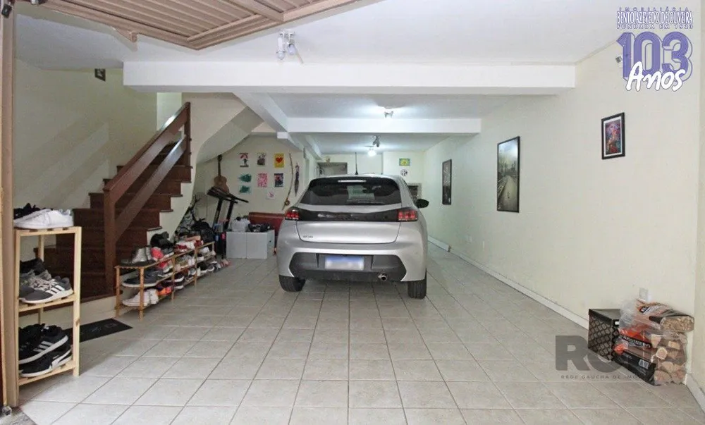 Casa, 3 quartos, 287 m² - Foto 2