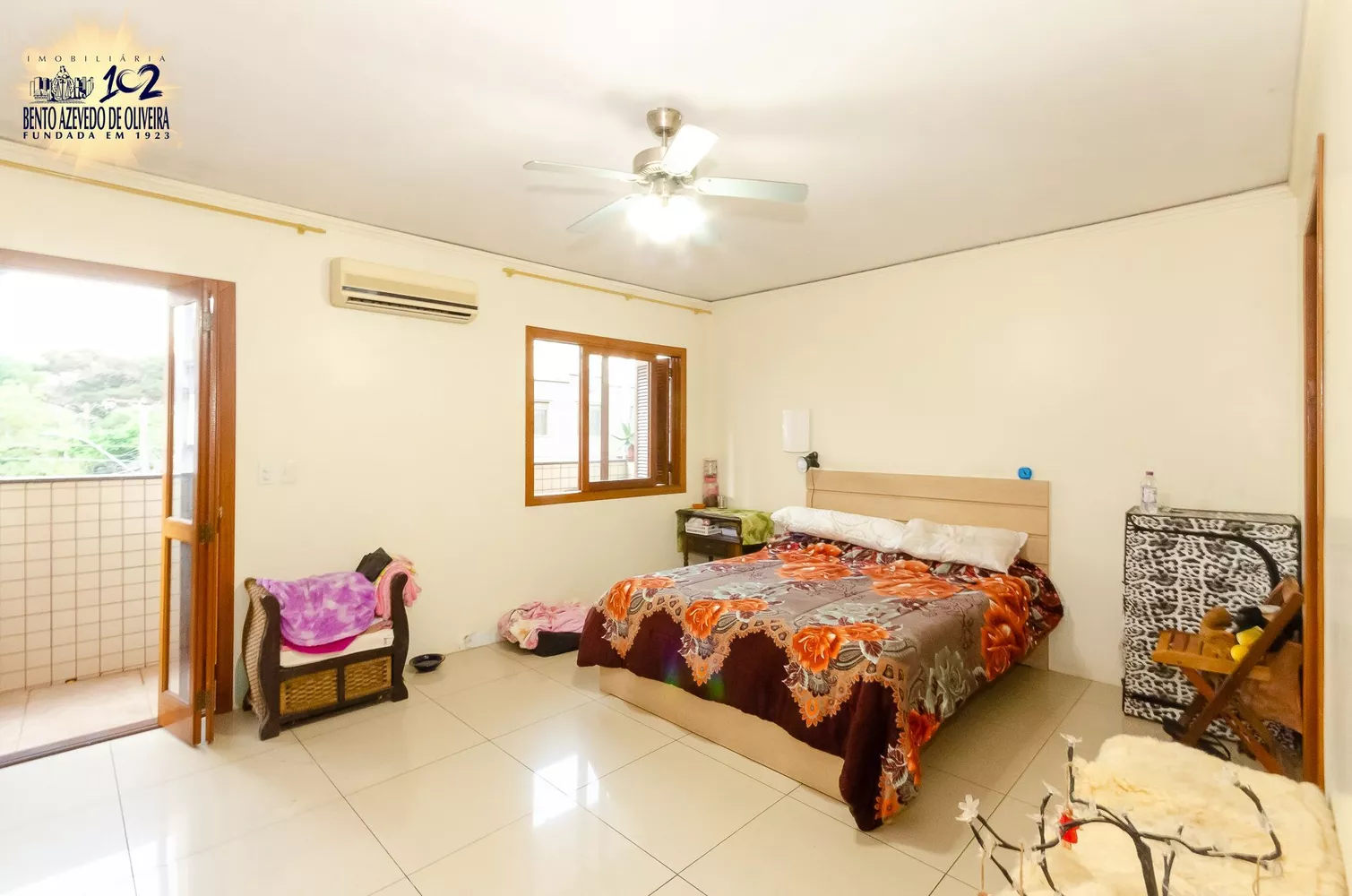 Apartamento, 3 quartos, 117 m² - Foto 8