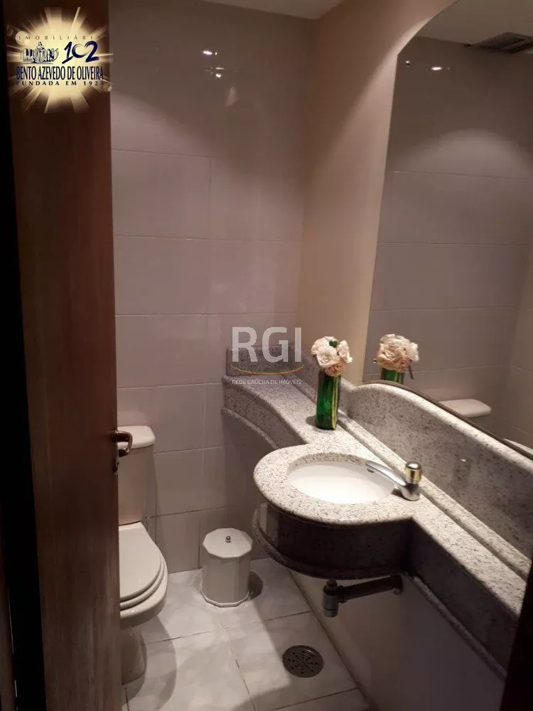 Apartamento, 3 quartos, 117 m² - Foto 4