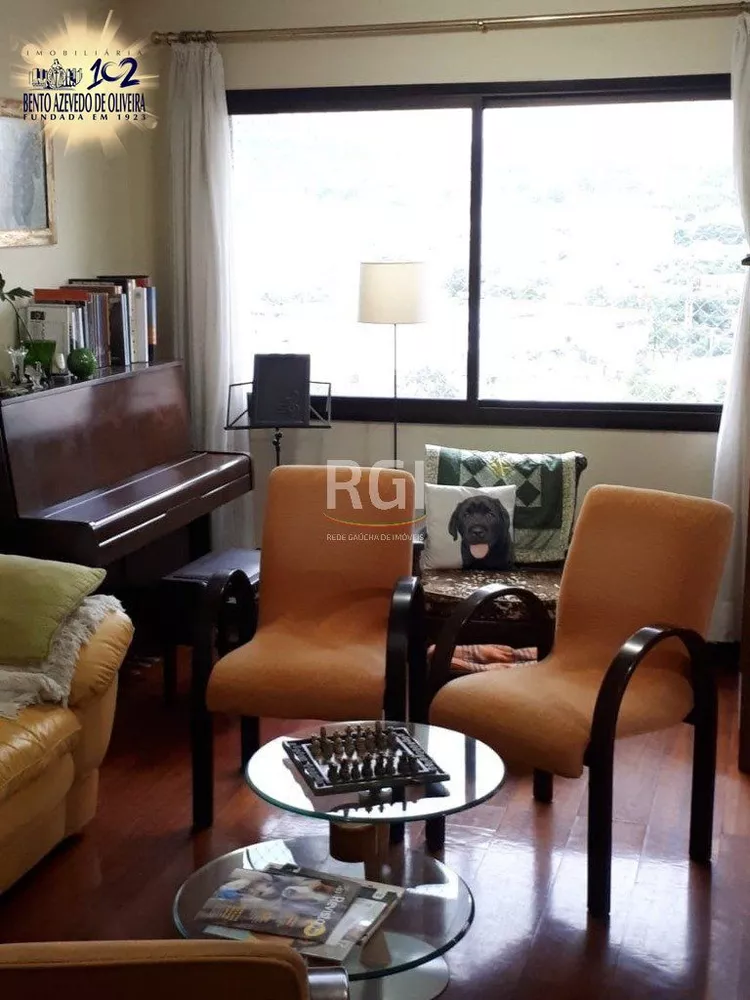 Apartamento, 3 quartos, 117 m² - Foto 2