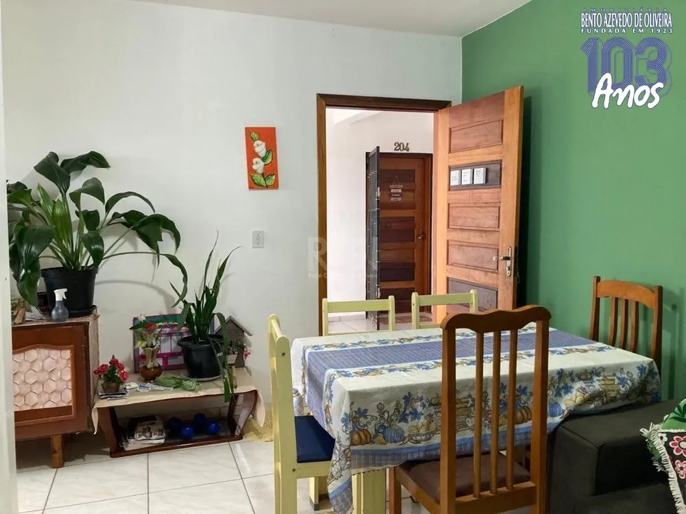 Apartamento, 2 quartos, 62 m² - Foto 2
