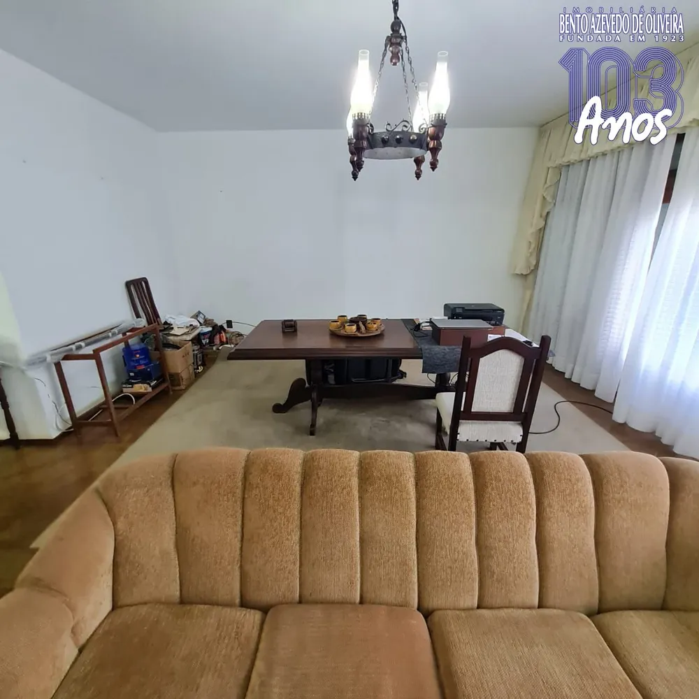 Casa, 3 quartos, 251 m² - Foto 3
